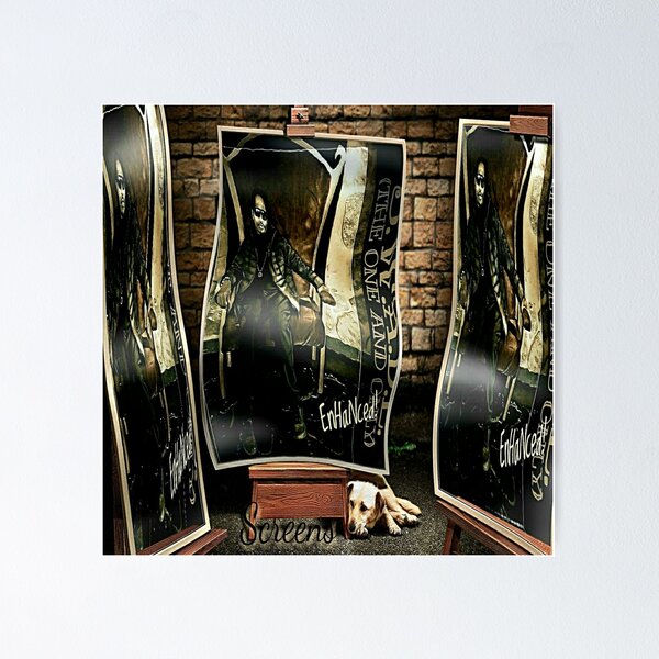 Item preview, S.W.A.D.E.(The One And Only)\Screens Enhanced!\Official Song Logo designed and sold by 22special.
