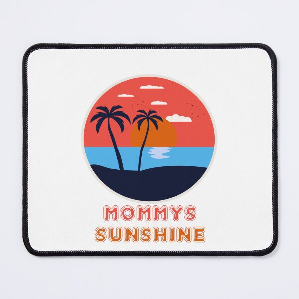 Item preview, Mommy's Sunshine designed and sold by Elyora.