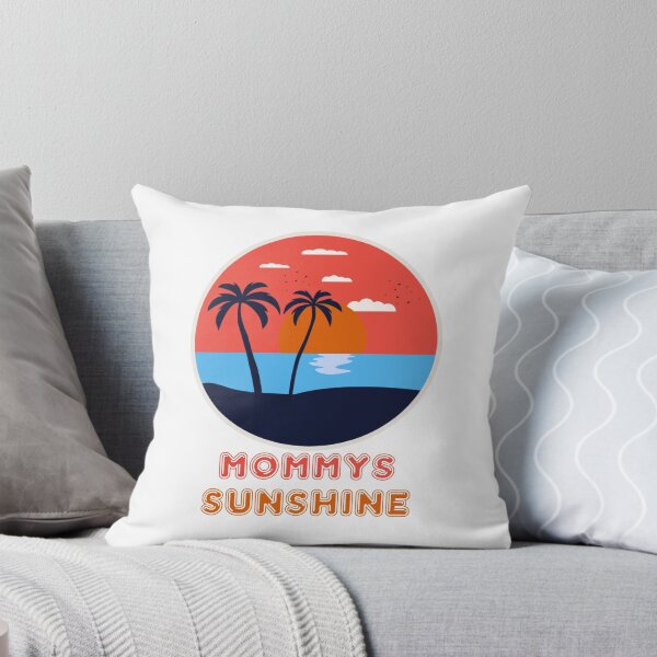 Item preview, Mommy's Sunshine designed and sold by Elyora.