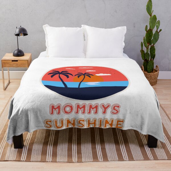 Item preview, Mommy's Sunshine designed and sold by Elyora.