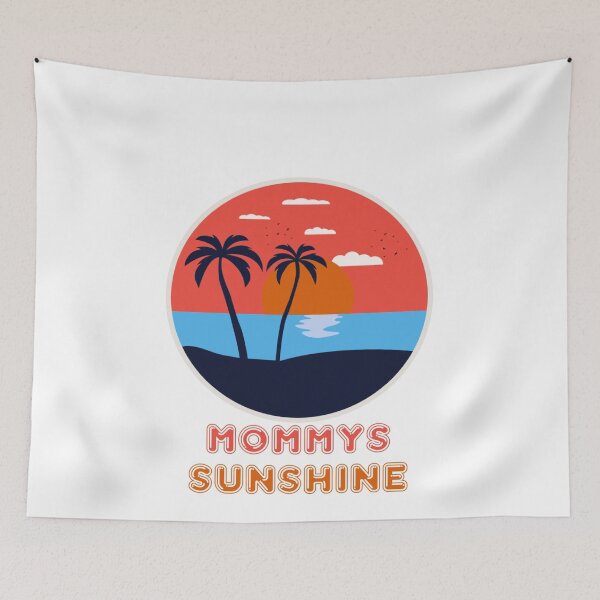 Item preview, Mommy's Sunshine designed and sold by Elyora.