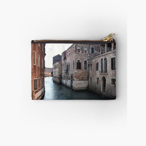 Item preview, Wonderful Canals in Venice - Italy Art designed and sold by anisbbmbrush.