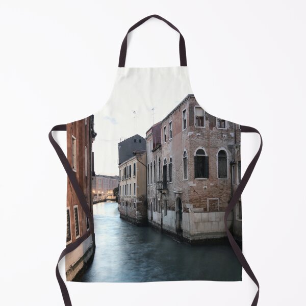 Item preview, Wonderful Canals in Venice - Italy Art designed and sold by anisbbmbrush.
