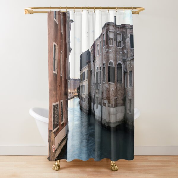 Item preview, Wonderful Canals in Venice - Italy Art designed and sold by anisbbmbrush.