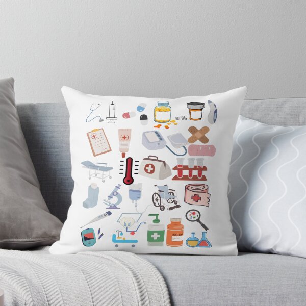 Item preview, MEDICAL PROFESSION designed and sold by W+S Designs.