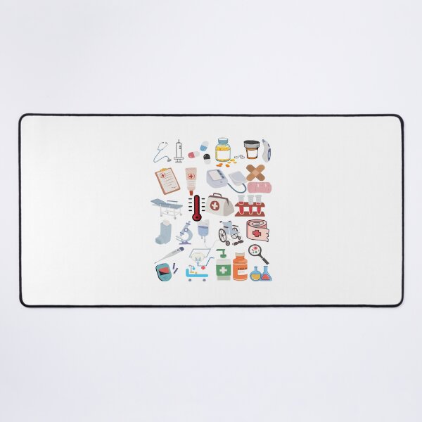 Item preview, MEDICAL PROFESSION designed and sold by W+S Designs.