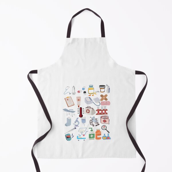 Item preview, MEDICAL PROFESSION designed and sold by W+S Designs.