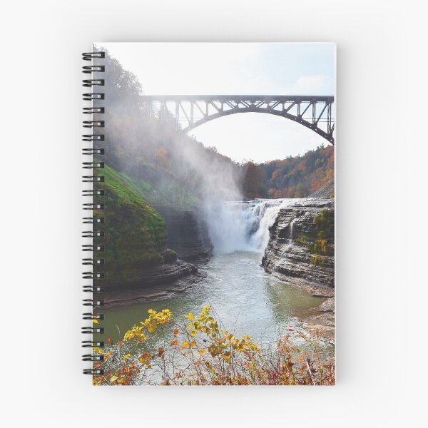 Item preview, Falls designed and sold by enigmaticprints.