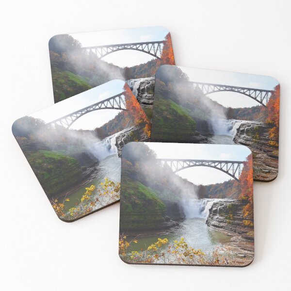 Item preview, Falls designed and sold by enigmaticprints.