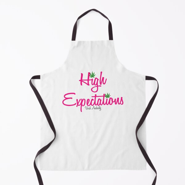 Item preview, High Expectations designed and sold by VividAudacity.
