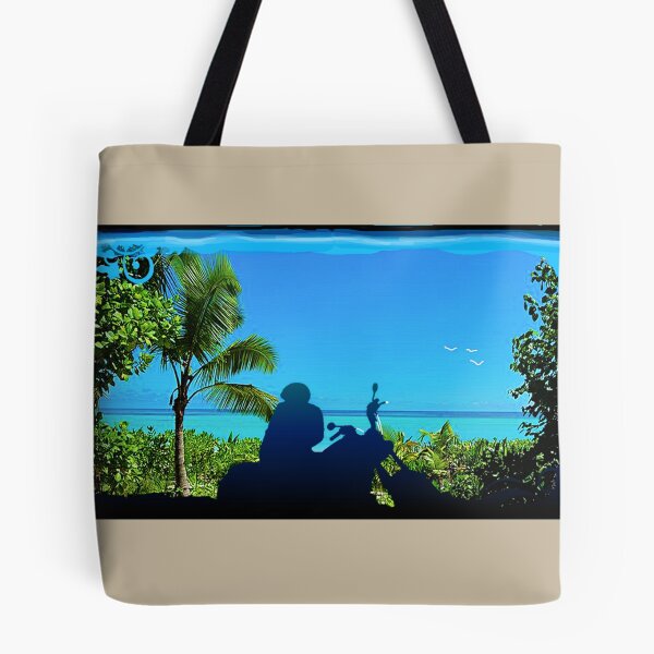 Item preview, Motorcycling 34 designed and sold by THE AMERICAN TEEVANGELIST.