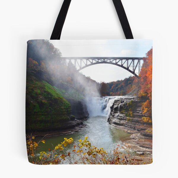 Item preview, Falls designed and sold by enigmaticprints.