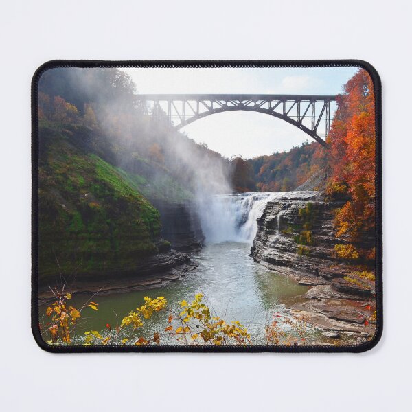 Item preview, Falls designed and sold by enigmaticprints.