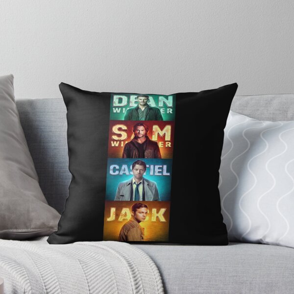 Item preview, Winchester Heros designed and sold by CraftyCoderChic.