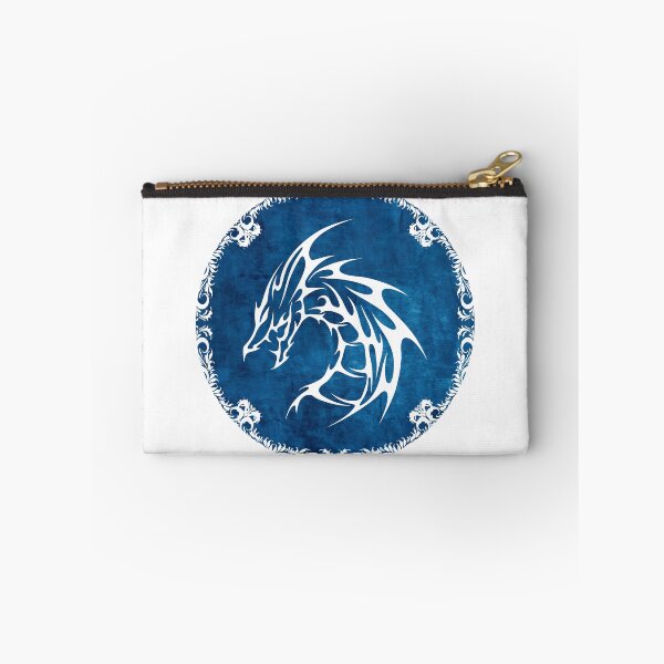 Item preview, Blue Dragon Stone - Mythical Creature Design  designed and sold by CreativNode.