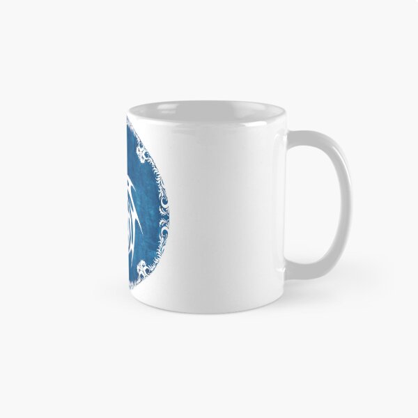 Item preview, Blue Dragon Stone - Mythical Creature Design  designed and sold by CreativNode.