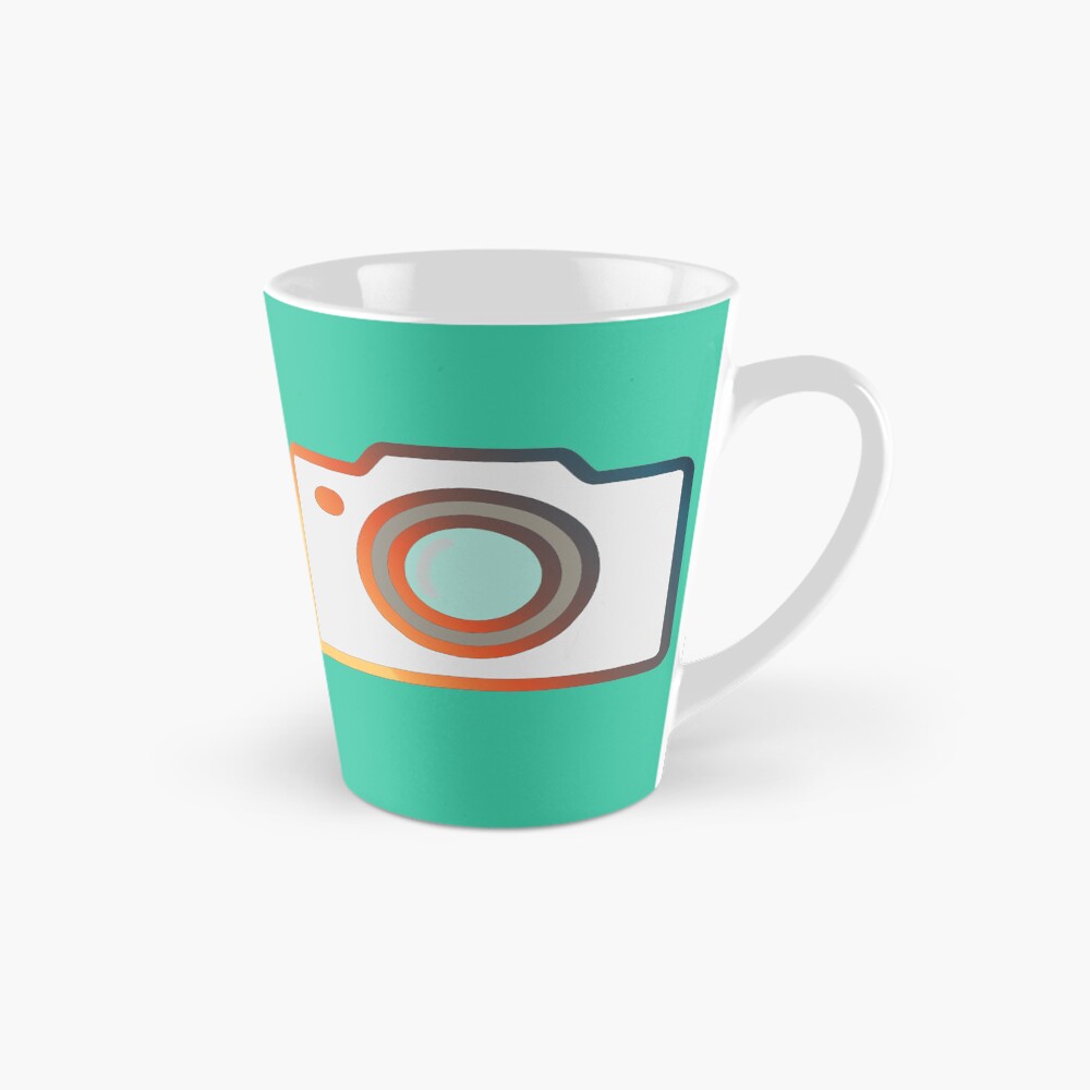 Item preview, Tall Mug designed and sold by Tweeting.