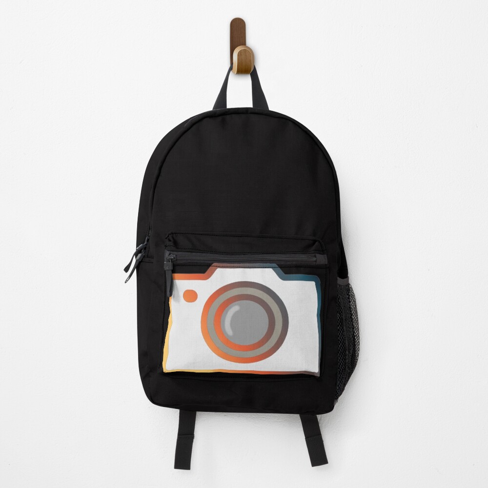 Item preview, Backpack designed and sold by Tweeting.