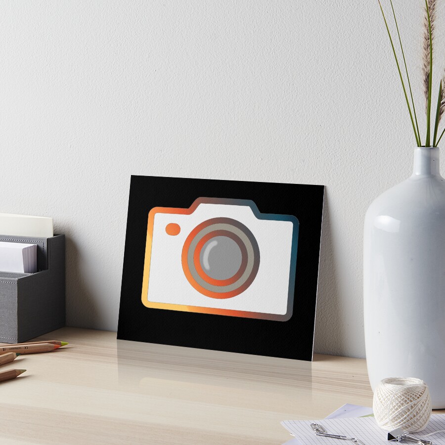 Item preview, Art Board Print designed and sold by Tweeting.