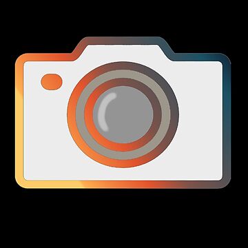 Artwork thumbnail, Camera by Tweeting