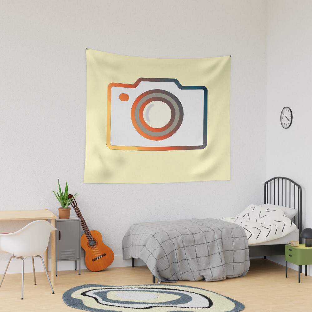 Item preview, Tapestry designed and sold by Tweeting.