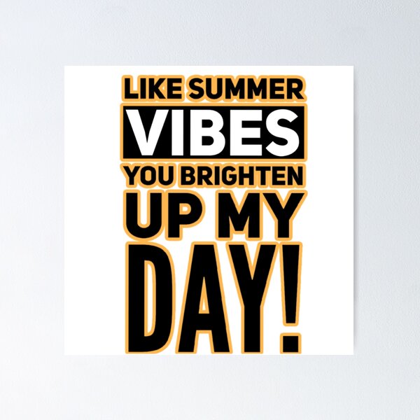 Item preview, Summer Vibes t- shirts designed and sold by Umerchatha444.