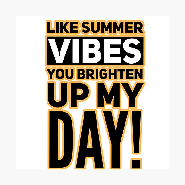Item preview, Summer Vibes t- shirts designed and sold by Umerchatha444.