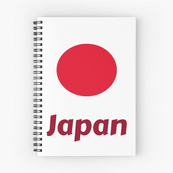 Item preview, Japan Flag designed and sold by HopaHope.