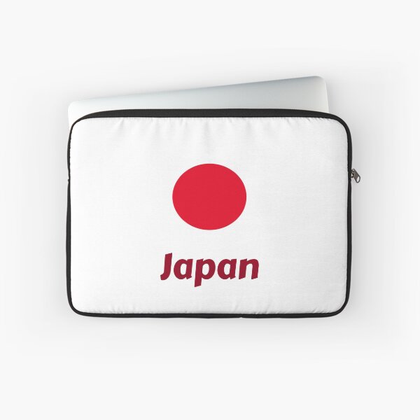 Item preview, Japan Flag designed and sold by HopaHope.