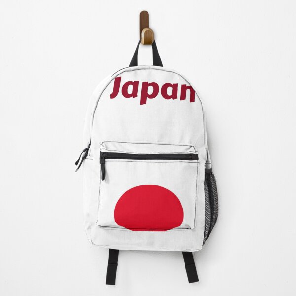 Item preview, Japan Flag designed and sold by HopaHope.