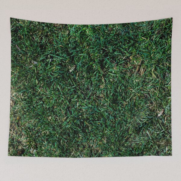 Item preview, Grass Pattern designed and sold by viknitov.
