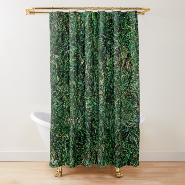 Item preview, Grass Pattern designed and sold by viknitov.