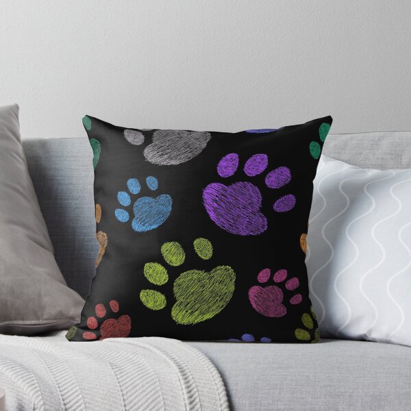 Item preview, footprints designed and sold by irnart.
