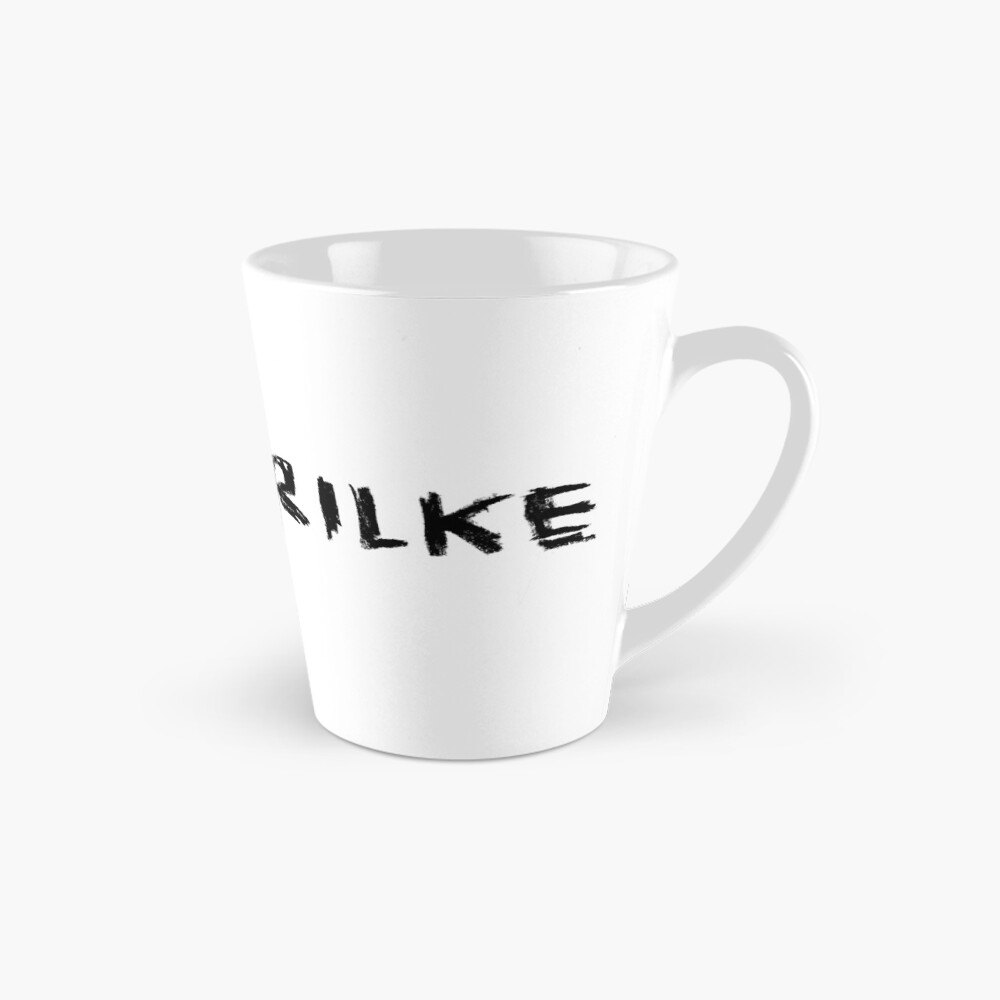 Item preview, Tall Mug designed and sold by badlydrawnbabe.