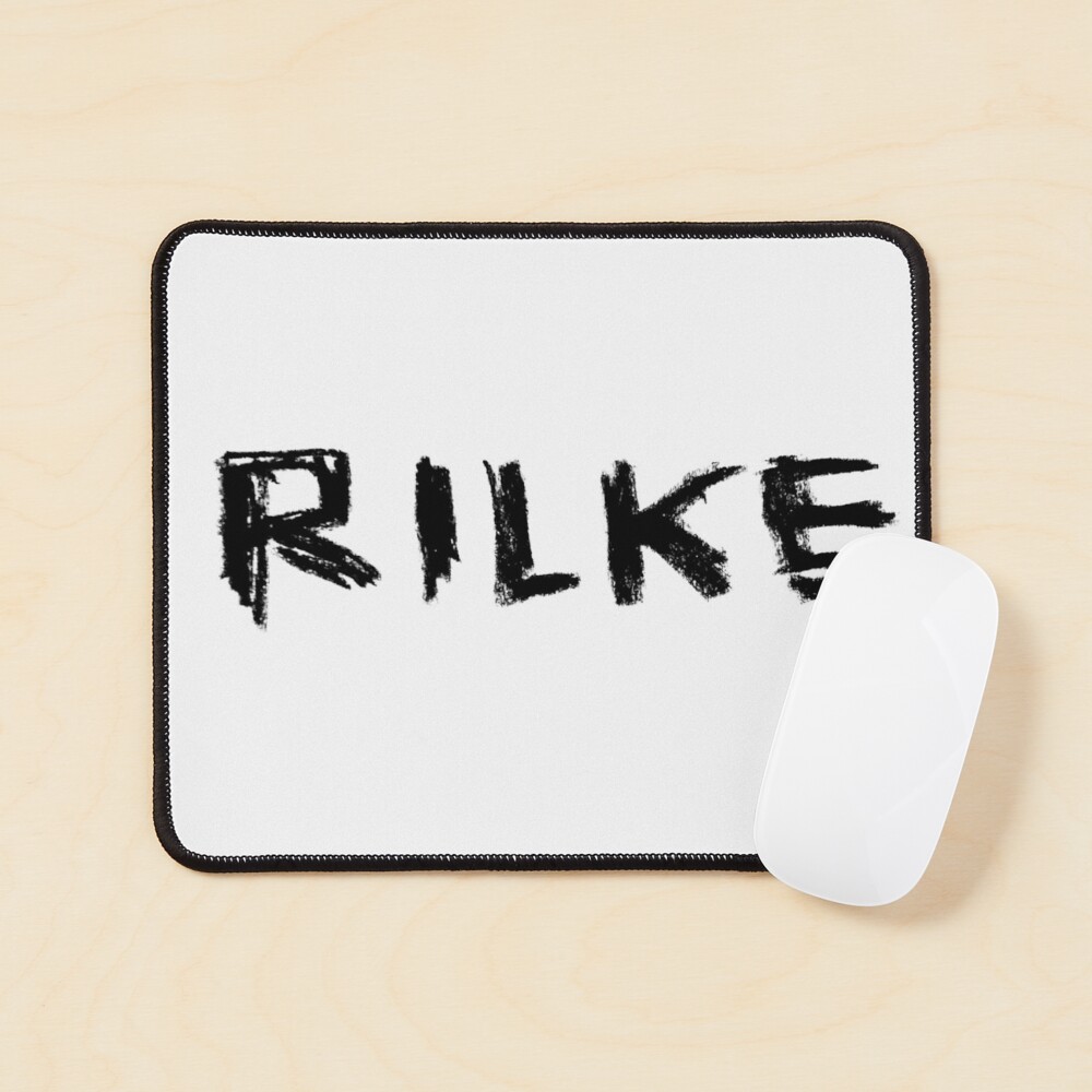 Item preview, Mouse Pad designed and sold by badlydrawnbabe.