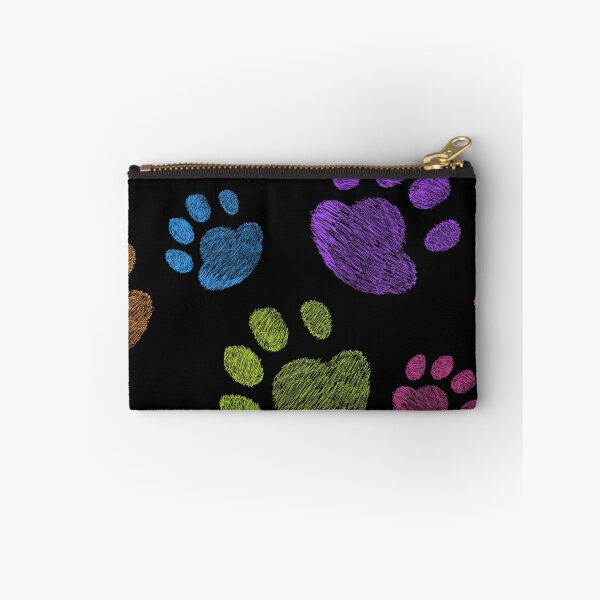 Item preview, footprints designed and sold by irnart.