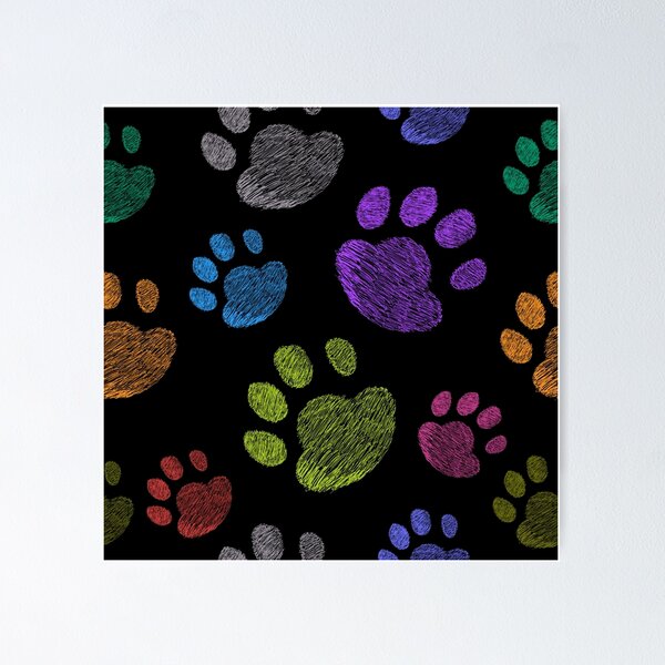Item preview, footprints designed and sold by irnart.