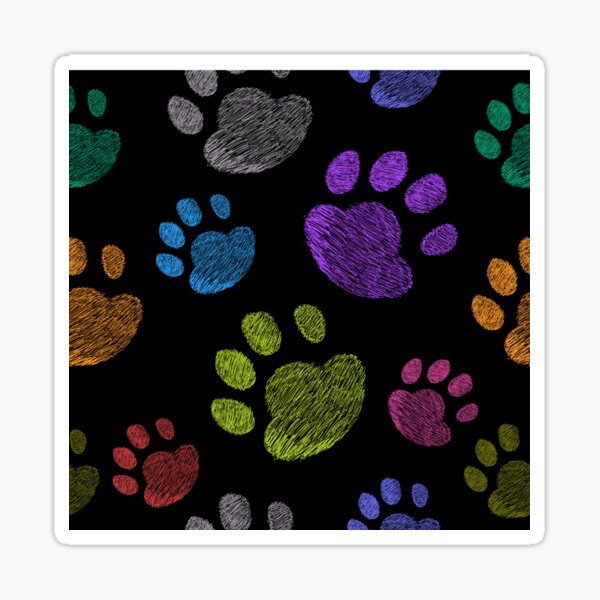 Item preview, footprints designed and sold by irnart.