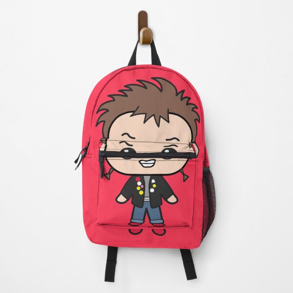 Item preview, Rick - The Young Ones, kawaii, cute designed and sold by SmashingBlouses.