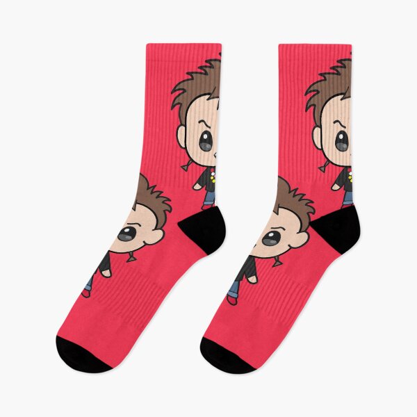Item preview, Rick - The Young Ones, kawaii, cute designed and sold by SmashingBlouses.