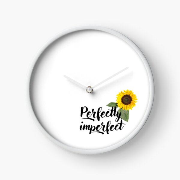 Item preview, Perfectly imperfect designed and sold by Wild-Rose-.