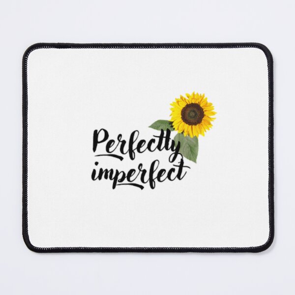 Item preview, Perfectly imperfect designed and sold by Wild-Rose-.