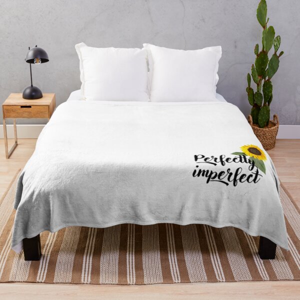 Item preview, Perfectly imperfect designed and sold by Wild-Rose-.