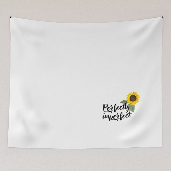 Item preview, Perfectly imperfect designed and sold by Wild-Rose-.