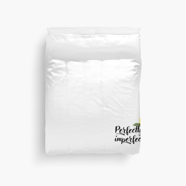 Item preview, Perfectly imperfect designed and sold by Wild-Rose-.