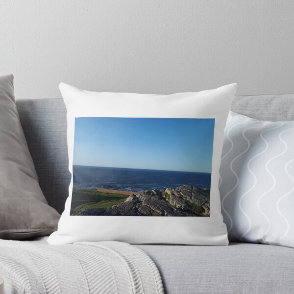 Item preview, Coastal View designed and sold by Doubtingelf.