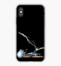 Back to the future - Back to the future iPhone Case
