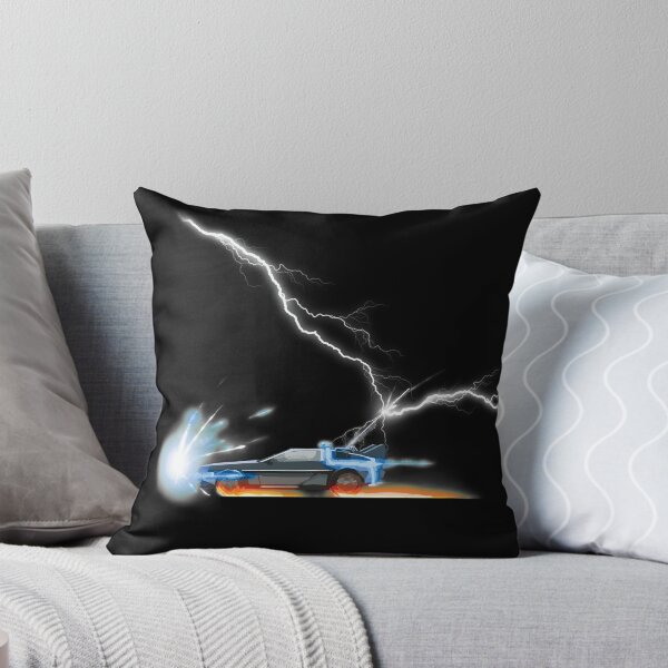 Item preview, Back to the future - Back to the future designed and sold by VicsArt04.