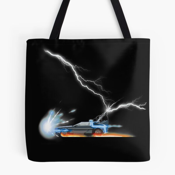 Item preview, Back to the future - Back to the future designed and sold by VicsArt04.