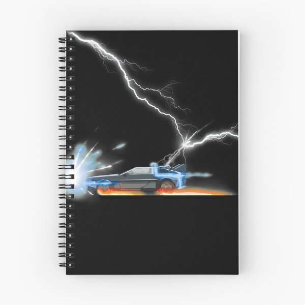 Aperçu de l'œuvre Back to the future - Retour vers le futur créée et vendue par VicsArt04.